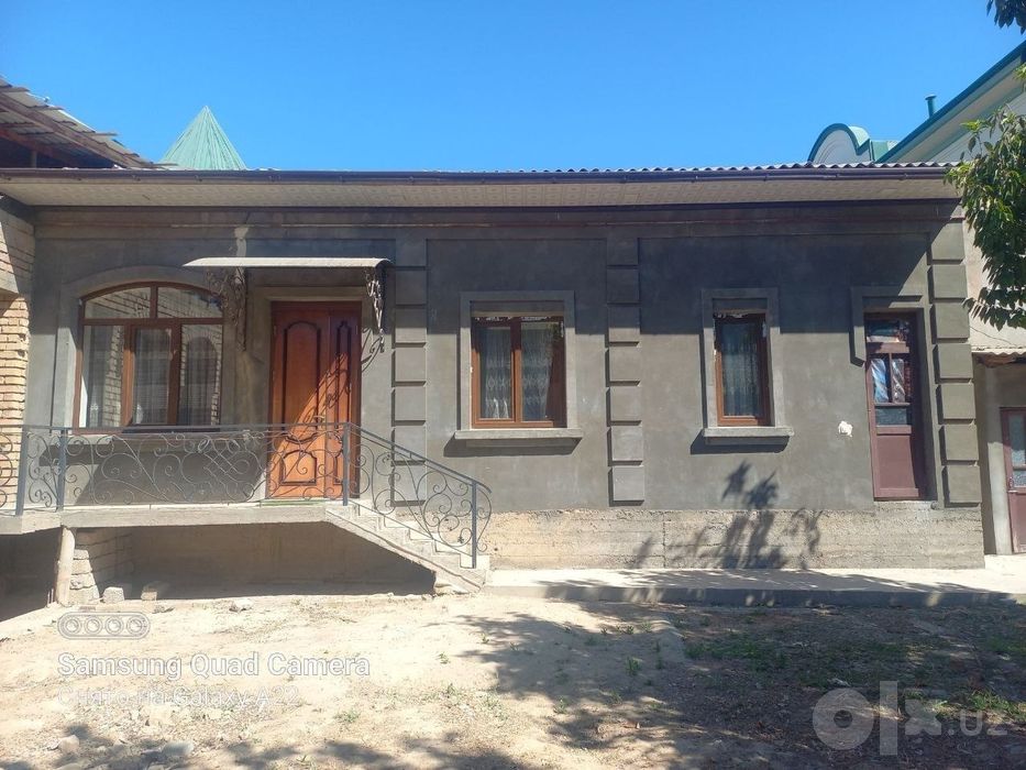3 ком Абу Сахий бозор аренда Участок