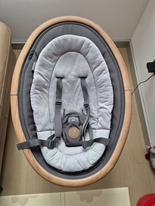 Люлка- шезлонг Maxi-Cosi Cassia от първи собственик