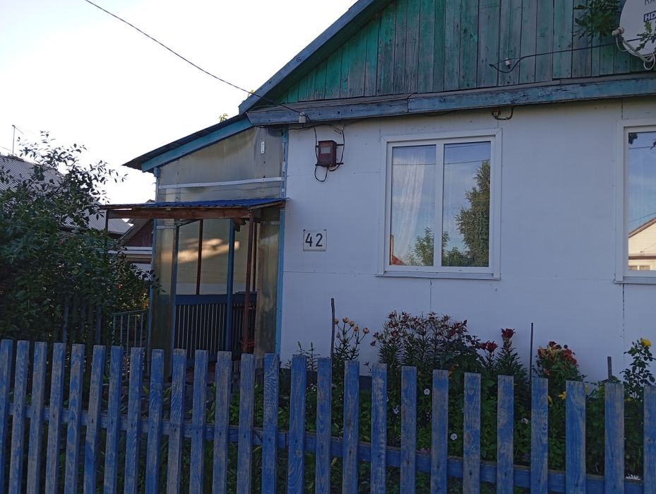 Продам жилой частный дом