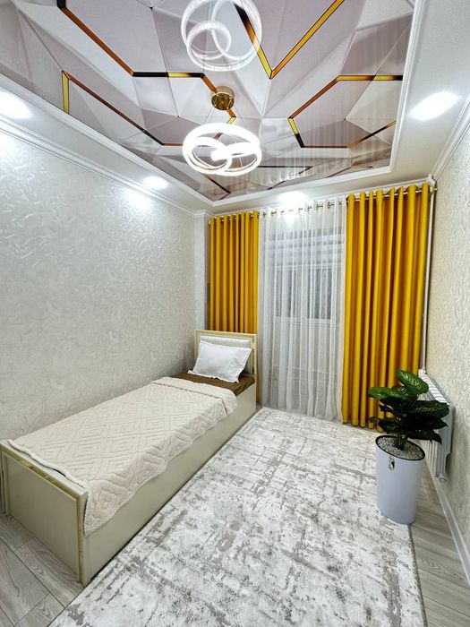 Chilonzor metroga yaqin