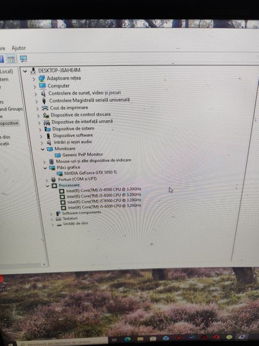 Vând urgent PC intel