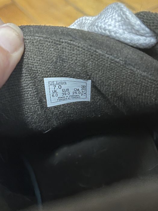 Оригинални Vans обувки (39)