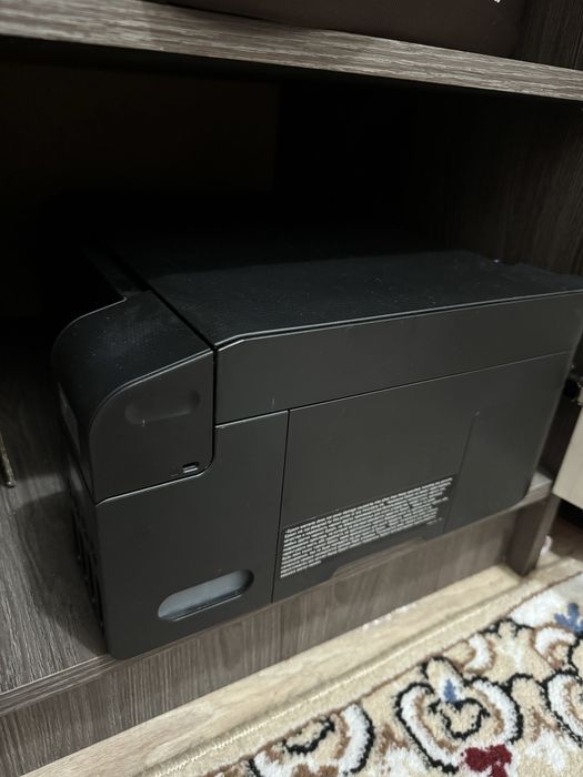 Продается Принтер Эпсон