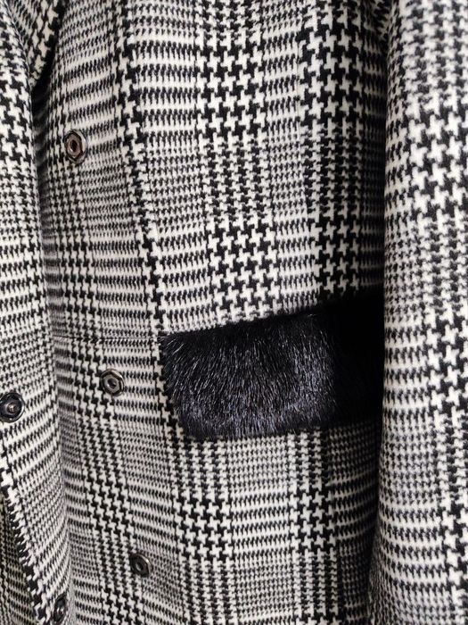 Турецкий женский пальто