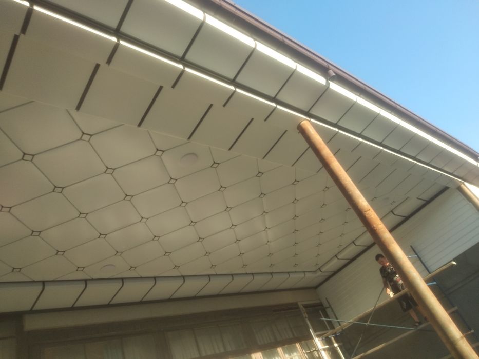 Tunkabond va travertin xizmati