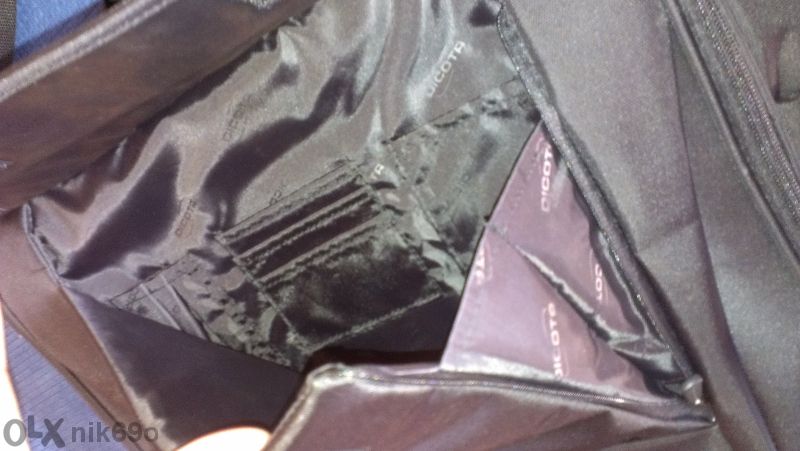 Бизнес чанта , чанта за лаптоп