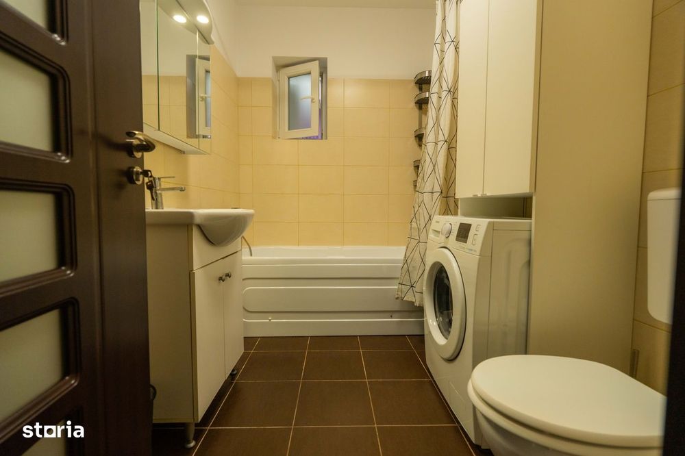 DIRECT PROPRIETAR, 2 camere, 5 min. Metrou Dimitrie Leonida, 48 mp2