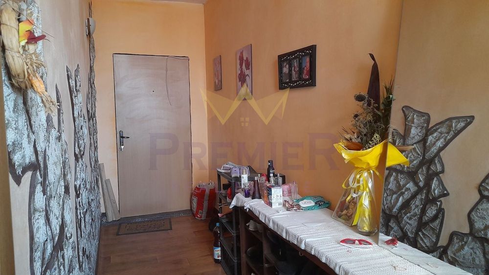 3-стаен в Добрич-Дунавите площ 80 цена 52000