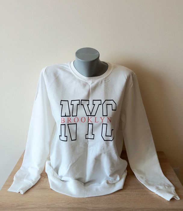 Нови спортни дамски блузи