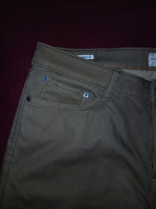 Из США, мужские брюки бренда "WEATHERPROOF" (MADE IN CAMBODIA) 290.000