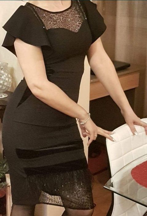 Vând sau schimb rochie de ocazie