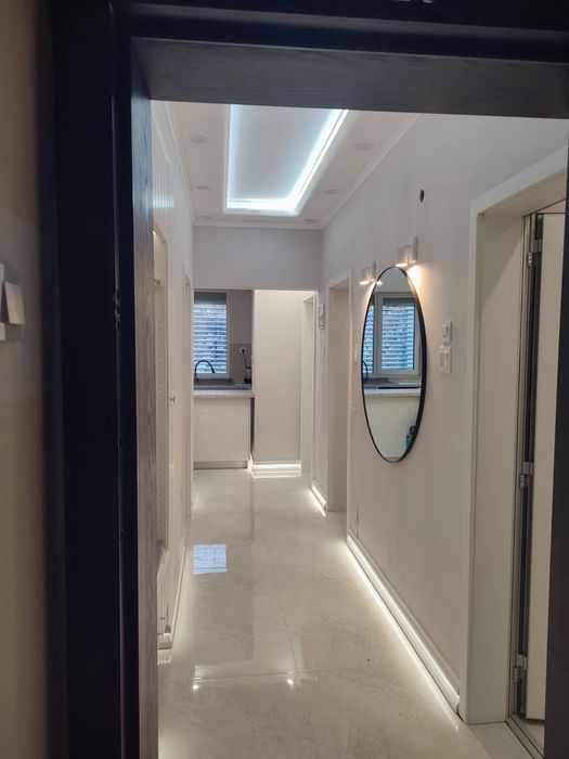 Продава се обзаведен апартамент!