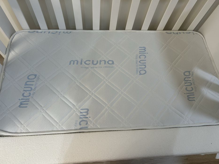 Детская кровать Micuna