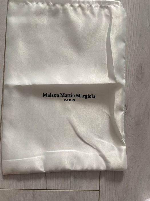Maison margiela replica обувь 38-39 размер