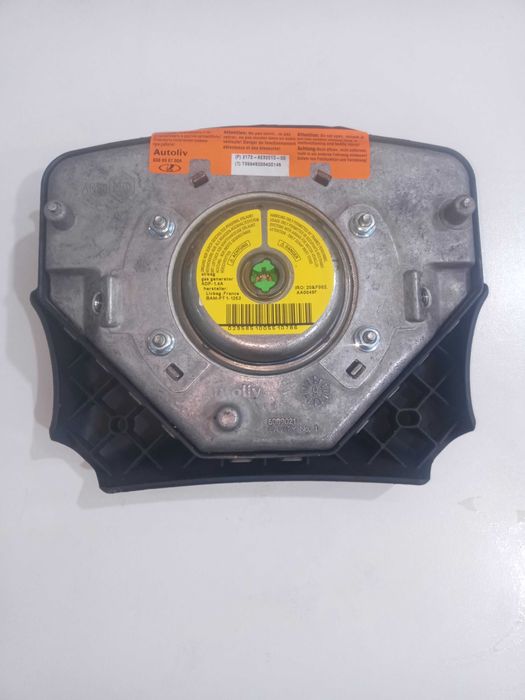 Подушка безопасности Priora