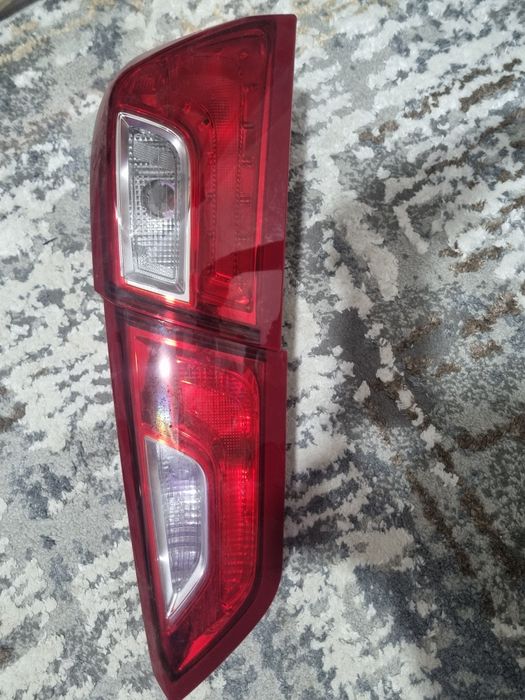 Malibu 2 fara stop orqa komplekt yangi