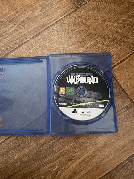 Unbound игра ps5 пс5
