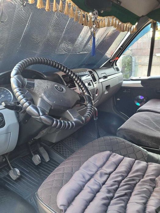 Продам Газель в отличном состоянии