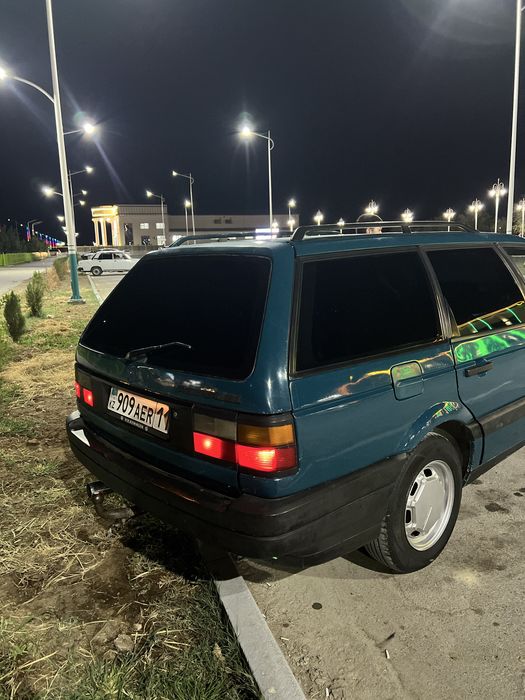 Пассат универсал 1.8 Passat