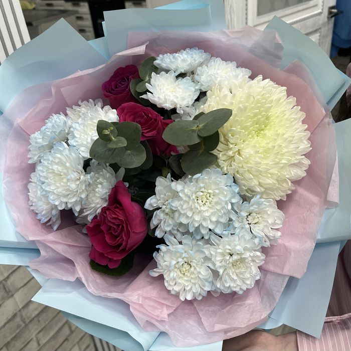 Цветы по низкой цене