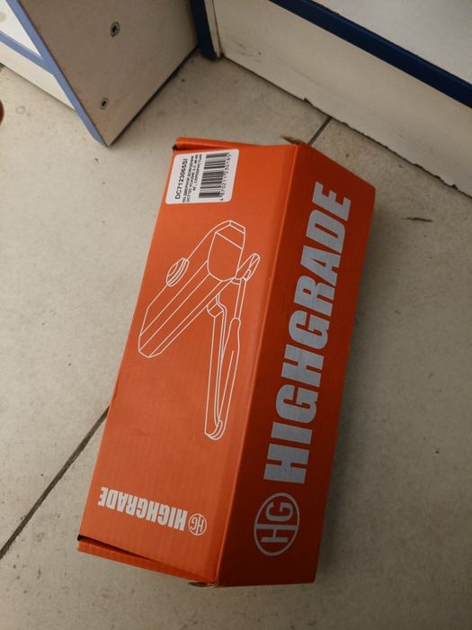 Даводчик двери новый