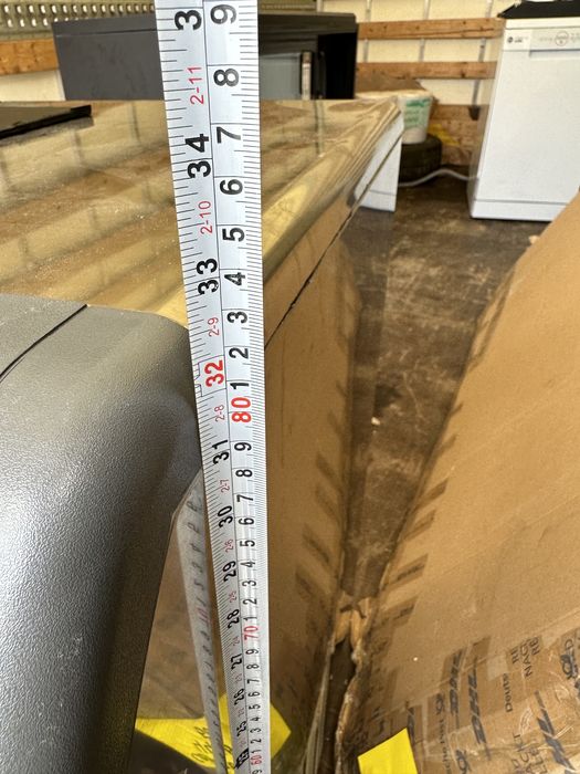 Masina gheata Scotsman 50 kg/ zii, motor nou