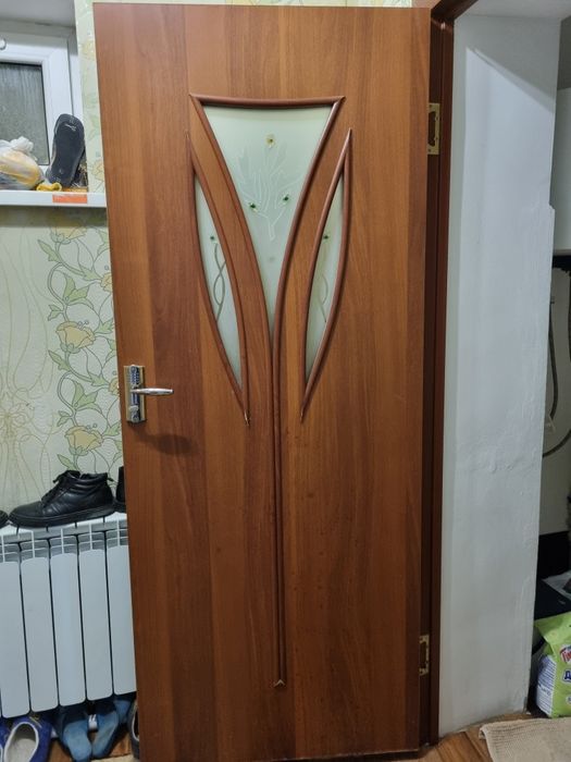 Бөлмеаралық есік сатылады