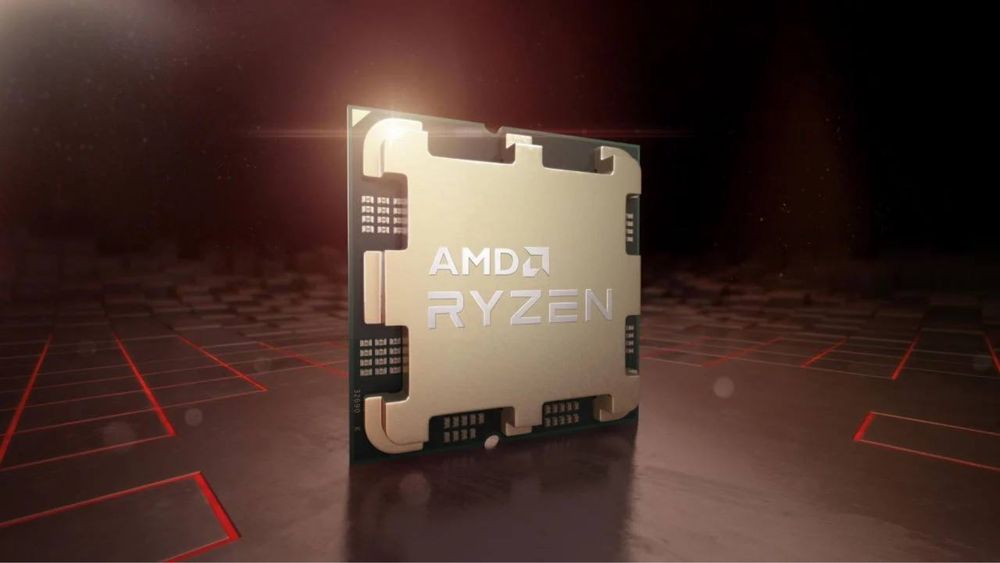 Ryzen 5 7600X / 9600X / 8700F / 8400F
