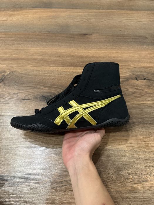 Борцовки Asics Tiger