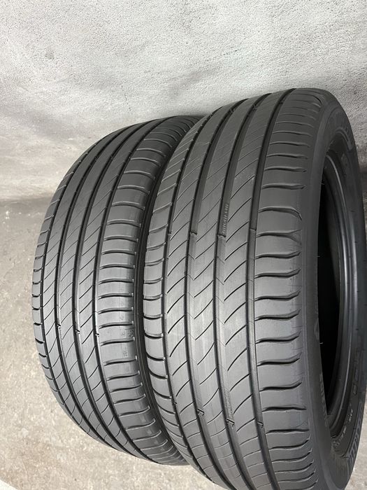 Anvelope vara michelin 205/60/16