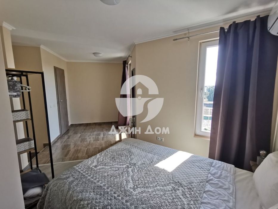 Продава се Мезонет в к.к. Слънчев бряг - 60 кв.м за 1109 €/кв.м - Снимка #4