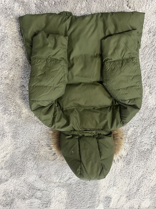 Geaca Il Gufo pentru copii