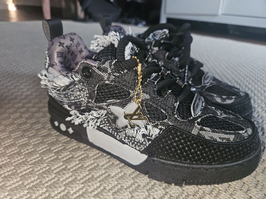 Adidasi lv skate