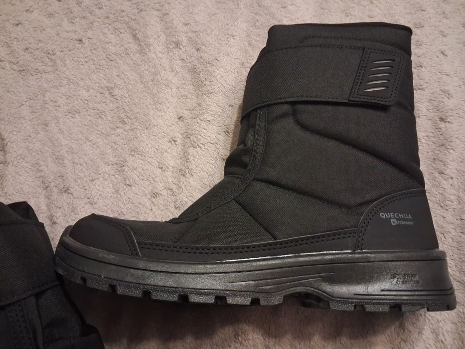Ботуши Quechua размер 38