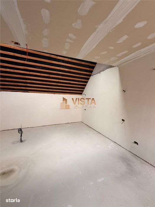 Boutique Hotel ultracentral, renovat interior, 6 apartamente pentru re