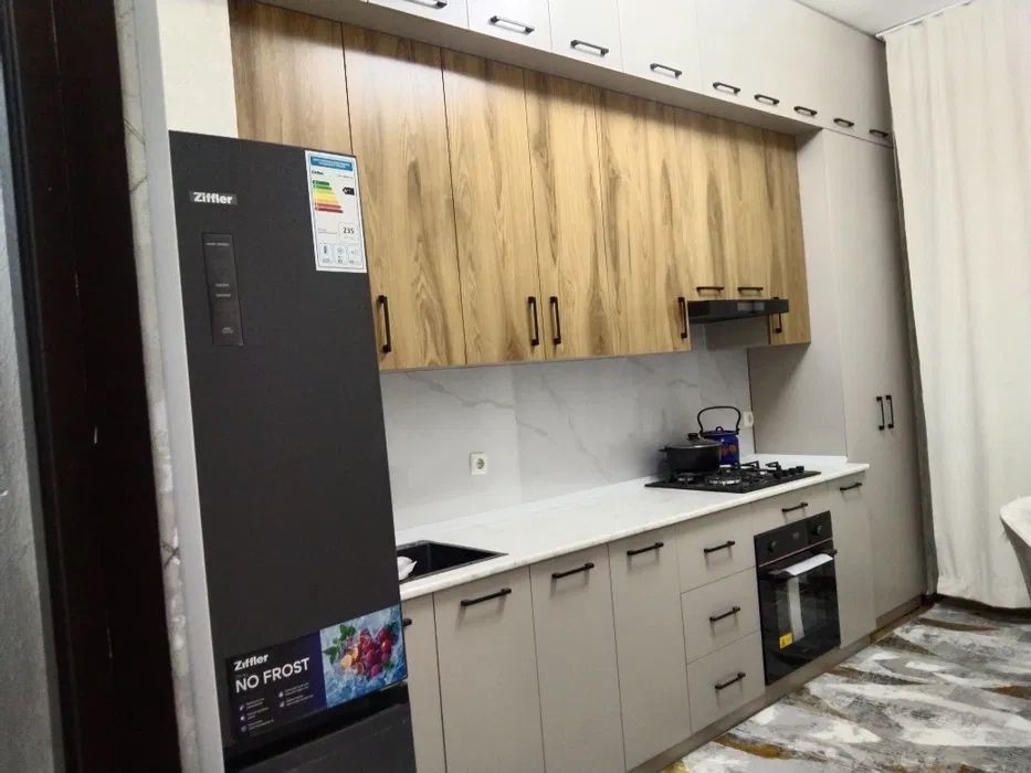 Аренда 2 комнатной квартиры Кукча мечеть Новостройка