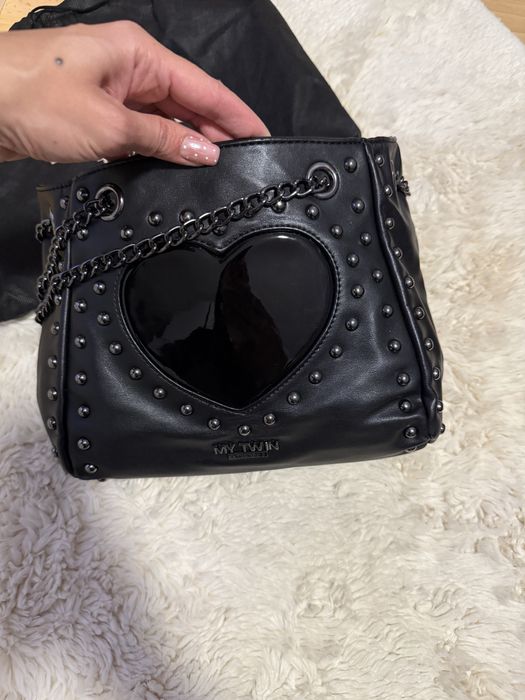 дамска чанта Twinset