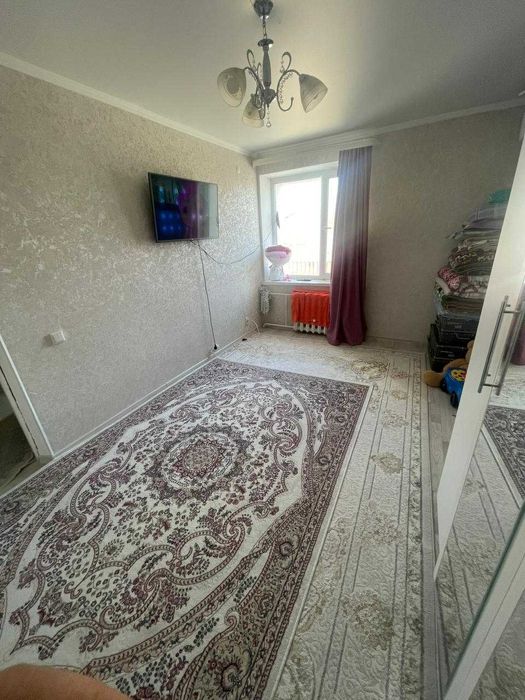 Продам 1комн кв жилгородок