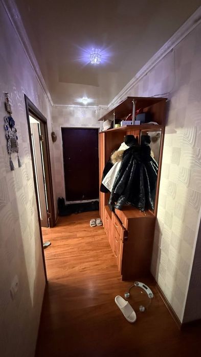 Продаётся 2-х комнатная квартира