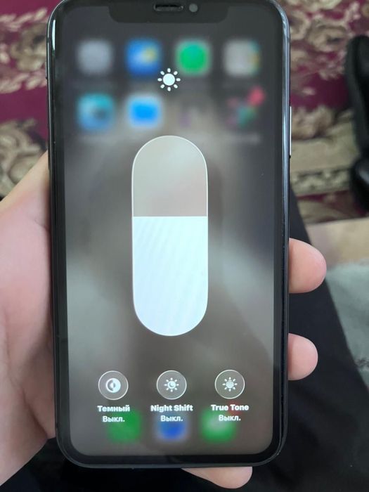 iPhone 11 обмен на iPhone 12