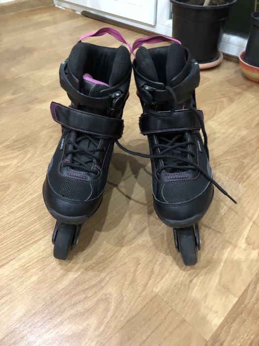 Role  de  strada - fete