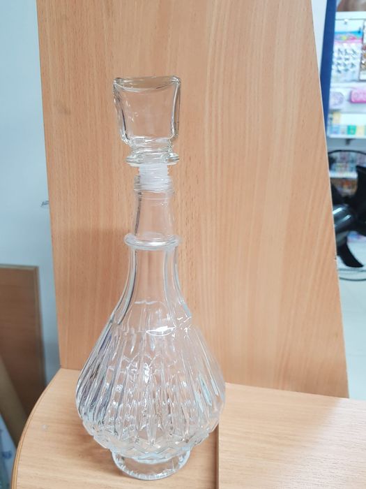 Хрусталь советских времён