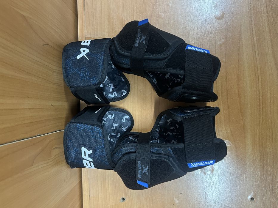 Хоккейная форма