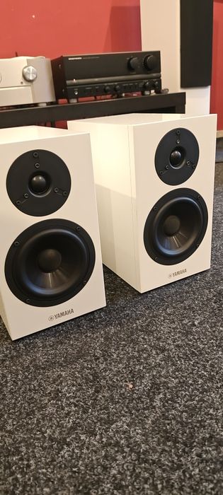 Yamaha NS-BP300 / Piano Craft / Seria Premium