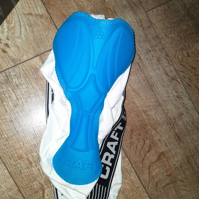 р-р ХЛ Бельо с бандаж CRAFT Bike Boxer Men