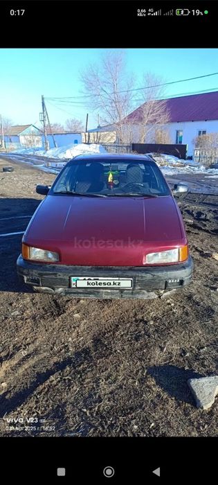 Продам живого пассата без гнили