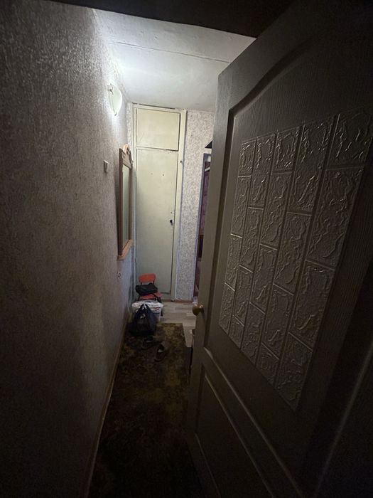 Квартира 1 комнатная