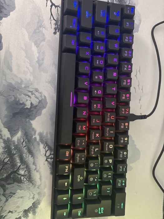 Vând full setup gaming