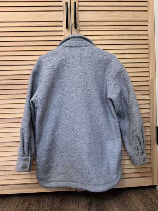 Куртка-рубашка H&M