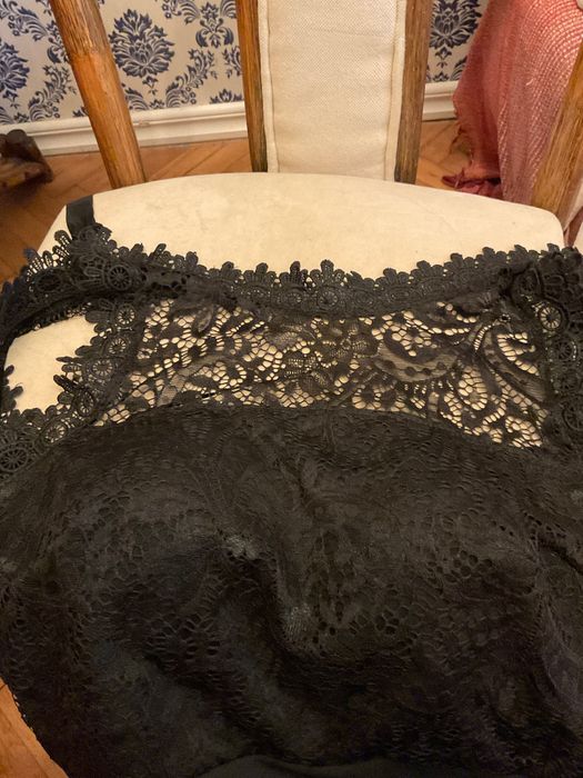 Неповторима Little black dress